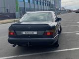 Mercedes-Benz E 200 1990 годаүшін1 500 000 тг. в Талдыкорган – фото 5