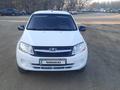 ВАЗ (Lada) Granta 2190 2013 годаfor3 000 000 тг. в Актобе