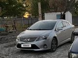 Toyota Avensis 2012 года за 7 500 000 тг. в Кызылорда