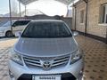 Toyota Avensis 2012 годаүшін7 500 000 тг. в Кызылорда – фото 3