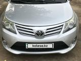 Toyota Avensis 2012 года за 7 500 000 тг. в Кызылорда – фото 4