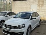 Volkswagen Polo 2019 года за 5 200 000 тг. в Актобе