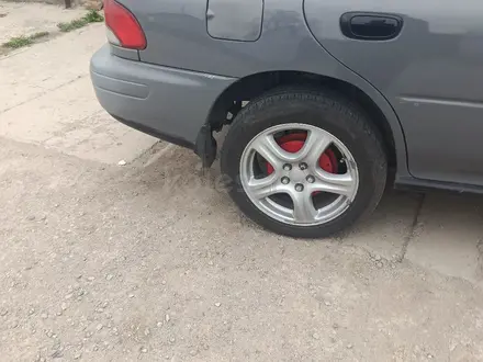 Subaru Impreza 2000 года за 3 000 000 тг. в Алматы – фото 2