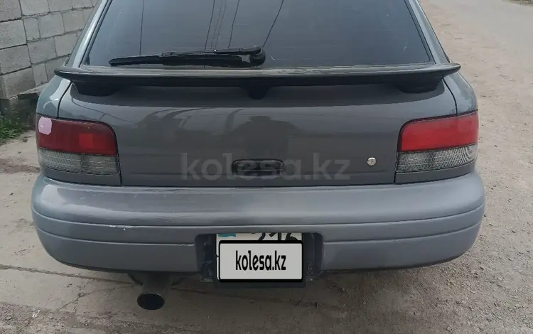 Subaru Impreza 2000 годаүшін3 000 000 тг. в Алматы