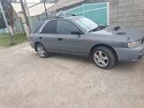 Subaru Impreza 2000 годаүшін3 000 000 тг. в Алматы – фото 3