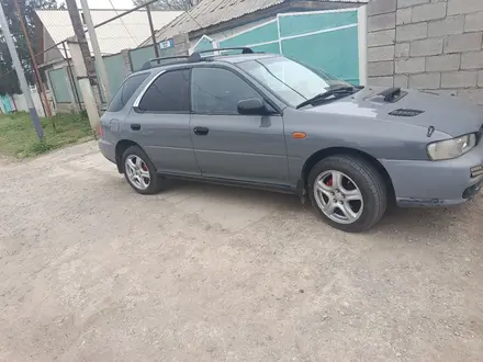 Subaru Impreza 2000 года за 3 000 000 тг. в Алматы – фото 3