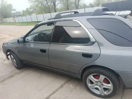 Subaru Impreza 2000 года за 3 000 000 тг. в Алматы – фото 4