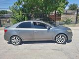 Kia Cerato 2011 годаүшін3 800 000 тг. в Шымкент – фото 4