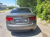 Kia Cerato 2011 годаүшін3 800 000 тг. в Шымкент – фото 2