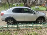 Renault Logan 2021 года за 6 000 000 тг. в Астана – фото 4