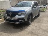 Renault Logan 2021 года за 6 000 000 тг. в Астана