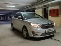 Kia Rio 2012 года за 4 500 000 тг. в Актау