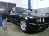 BMW 530 1990 годаүшін2 300 000 тг. в Актобе – фото 2