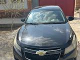 Chevrolet Cruze 2013 года за 4 200 000 тг. в Кызылорда