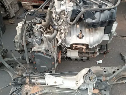 Двс мотор двигатель на Volkswagen Beetle за 295 000 тг. в Алматы – фото 9