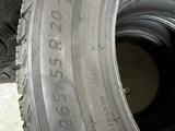 Michelin мишелин за 400 000 тг. в Кызылорда – фото 2