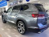 Volkswagen Teramont 2022 года за 26 500 000 тг. в Астана