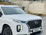 Hyundai Palisade 2022 года за 24 000 000 тг. в Тараз – фото 3