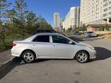 Toyota Corolla 2008 годаүшін5 700 000 тг. в Астана – фото 4