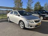 Toyota Corolla 2008 годаүшін5 700 000 тг. в Астана – фото 3