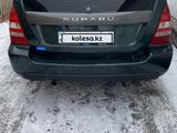 Subaru Forester 2004 года за 4 500 000 тг. в Астана – фото 2