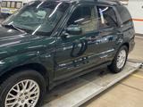 Subaru Forester 2004 года за 4 500 000 тг. в Астана – фото 4