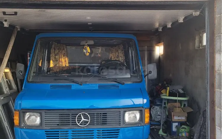 Mercedes-Benz  Sprinter 1992 года за 2 500 000 тг. в Караганда