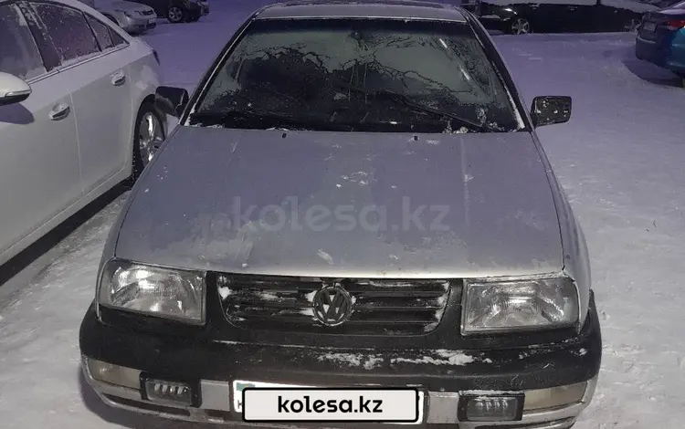 Volkswagen Vento 1993 года за 900 000 тг. в Кокшетау