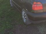 Volkswagen Golf 1994 годаүшін1 350 000 тг. в Усть-Каменогорск – фото 4