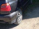 Volkswagen Golf 1994 годаүшін1 350 000 тг. в Усть-Каменогорск – фото 5
