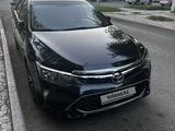 Toyota Camry 2014 года за 9 400 000 тг. в Атырау – фото 5