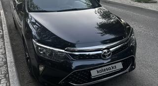 Toyota Camry 2014 года за 9 200 000 тг. в Атырау