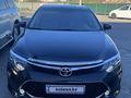 Toyota Camry 2014 годаүшін9 200 000 тг. в Атырау – фото 5