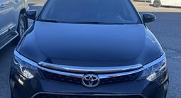 Toyota Camry 2014 года за 9 200 000 тг. в Атырау – фото 5
