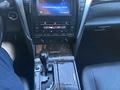 Toyota Camry 2014 годаүшін9 200 000 тг. в Атырау – фото 7