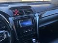 Toyota Camry 2014 годаүшін9 200 000 тг. в Атырау – фото 8