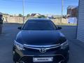 Toyota Camry 2014 годаүшін9 200 000 тг. в Атырау – фото 16