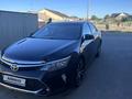 Toyota Camry 2014 годаүшін9 200 000 тг. в Атырау – фото 15