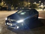 Toyota Camry 2014 года за 9 400 000 тг. в Атырау – фото 3
