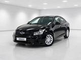 Chevrolet Cruze 2013 года за 2 800 000 тг. в Усть-Каменогорск