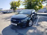 Chevrolet Cruze 2013 года за 2 800 000 тг. в Усть-Каменогорск – фото 2