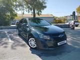 Chevrolet Cruze 2013 года за 2 800 000 тг. в Усть-Каменогорск – фото 3
