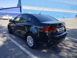 Chevrolet Cruze 2013 года за 2 800 000 тг. в Усть-Каменогорск – фото 4