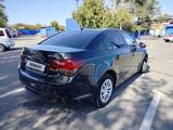 Chevrolet Cruze 2013 года за 2 800 000 тг. в Усть-Каменогорск – фото 5