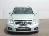 Mercedes-Benz GLK 300 2010 года за 5 700 000 тг. в Талдыкорган – фото 3