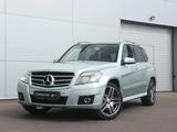 Mercedes-Benz GLK 300 2010 года за 5 700 000 тг. в Талдыкорган – фото 2