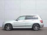 Mercedes-Benz GLK 300 2010 года за 5 700 000 тг. в Талдыкорган – фото 4