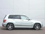 Mercedes-Benz GLK 300 2010 года за 5 700 000 тг. в Талдыкорган – фото 5