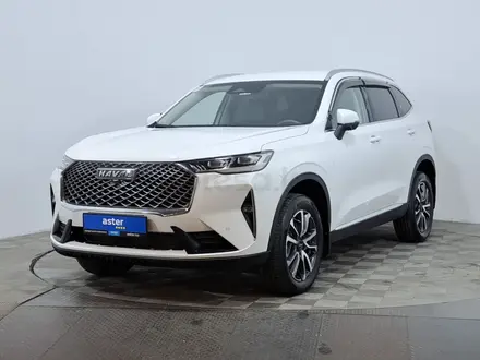 Haval H6, 2023