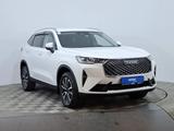 Haval H6 2023 года за 9 290 000 тг. в Астана – фото 3